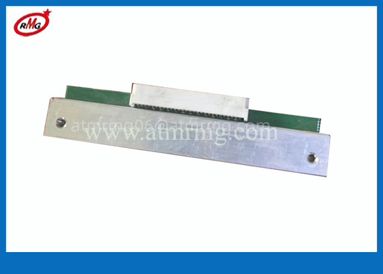 Cabeza térmica 01750063787 de la impresora de Wincor TP07 de las piezas de la máquina del cajero automático 1750063787
