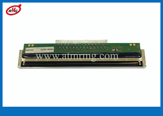 Cabeza térmica 01750063787 de la impresora de Wincor TP07 de las piezas de la máquina del cajero automático 1750063787