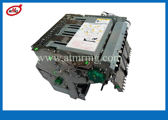 Piezas DIEBOLD Hitachi REAR-W SUPERIOR URJB 49-204236-000B 49204236000B de la máquina del cajero automático