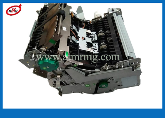 Piezas DIEBOLD Hitachi REAR-W SUPERIOR URJB 49-204236-000B 49204236000B de la máquina del cajero automático