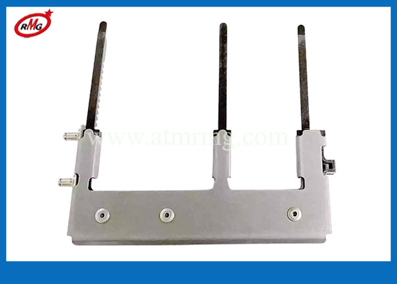 Soporte 49233199052A del TAPÓN del montaje de la ranura del efectivo del CS de las piezas 49-233199-052A Diebold ECRM de la máquina del cajero automático