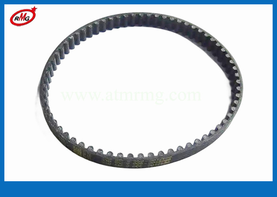009-0012936 la máquina del cajero automático parte el diente 0090012936 de Belt Synchronous 66 del presentador de NCR