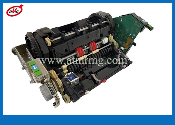 1750220000 unidad CRS 01750220000 del colector del módulo de la En-salida de Wincor Cineo C4060 de las piezas del cajero automático