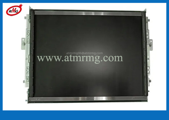 009-0027572 las piezas NCR 6625 de la máquina del cajero automático 15 pulgadas del LCD exhiben 0090027572 brillantes estándar