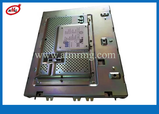 009-0027572 las piezas NCR 6625 de la máquina del cajero automático 15 pulgadas del LCD exhiben 0090027572 brillantes estándar