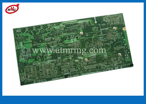 0090029379 PWB superior 009-0029379 de la CPU de NCR 6687 BRM de las piezas de la máquina del cajero automático