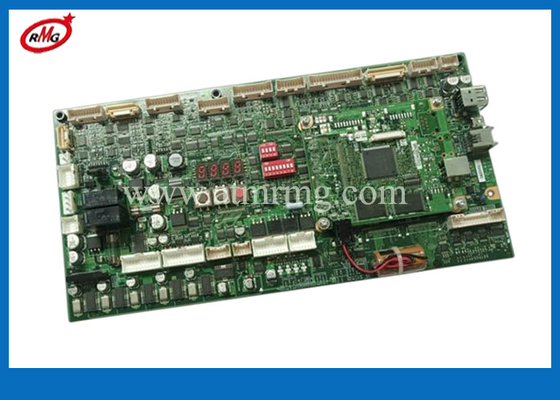 0090029379 PWB superior 009-0029379 de la CPU de NCR 6687 BRM de las piezas de la máquina del cajero automático