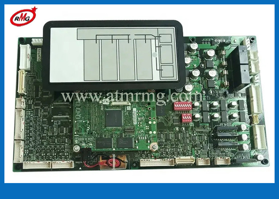009-0029380 las piezas NCR de la máquina del cajero automático 6687 BRM bajan PWB 0090029380 de la CPU