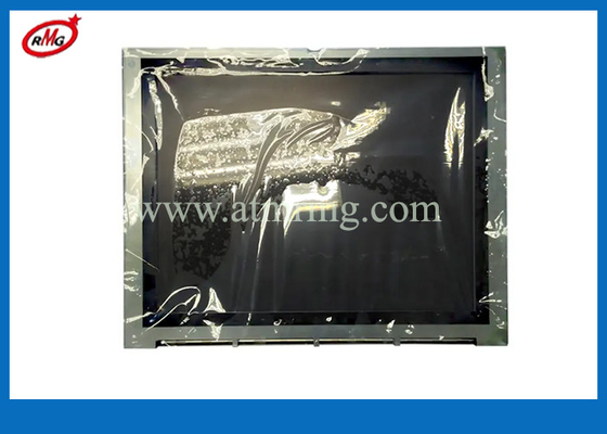 monitor de Diebold Opteva 562 de las piezas de la máquina del cajero automático de 49-201781-000C 49201781000C exhibición del LCD de 15 pulgadas