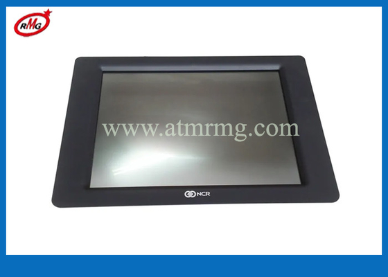 445-0735827 las piezas NCR de la máquina del cajero automático la pantalla táctil LCD de 15 pulgadas exhiben 4450735827