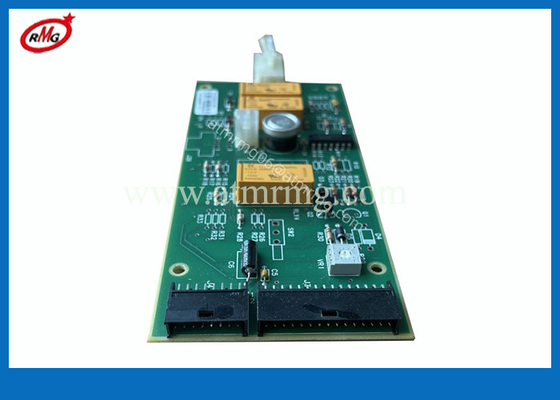 La máquina del cajero automático parte el tablero de control 6687 de NCR 6683 445-0689109A 4450689109A