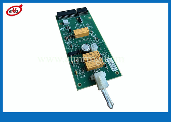 La máquina del cajero automático parte el tablero de control 6687 de NCR 6683 445-0689109A 4450689109A
