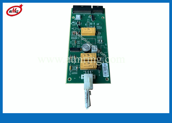 La máquina del cajero automático parte el tablero de control 6687 de NCR 6683 445-0689109A 4450689109A