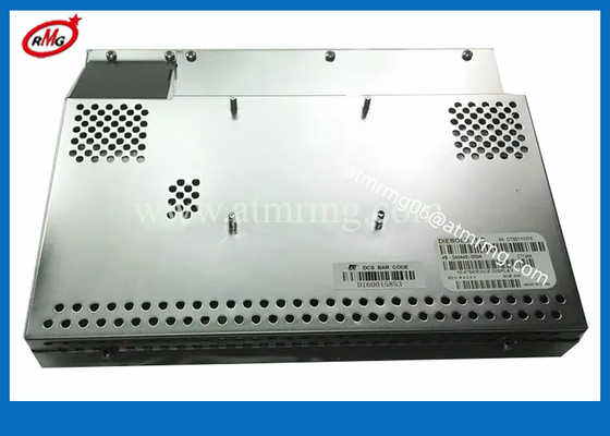 Exhibición 49-240448-000A 49240448000A del servicio del monitor LCD 10,4 de Diebold de las piezas del cajero automático