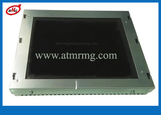 Exhibición 49-240448-000A 49240448000A del servicio del monitor LCD 10,4 de Diebold de las piezas del cajero automático