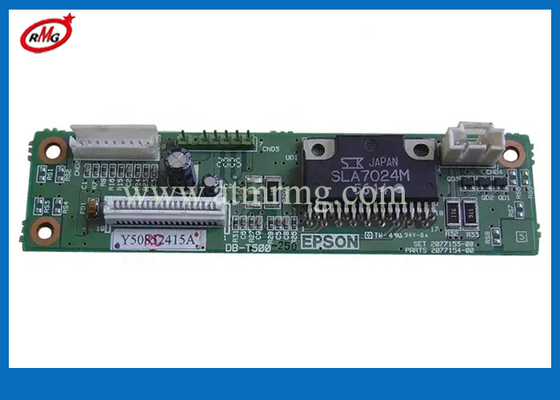 Piezas Diebold CCA Adptr USB 39015109000A 39015109000B del cajero automático