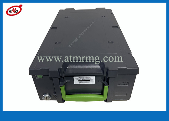 De ATMs de la máquina de Wincor Nixdorf del efectivo cass CMD-V4 1750109651,01750109651 grises hacia fuera