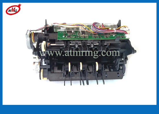Unidad CRS 01750220022 1750220022 del colector del módulo de la En-salida de Wincor Cineo C4060 de las piezas de la máquina del cajero automático