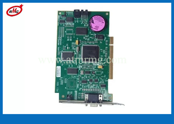 Tablero SSPA del PCI de NCR SSPA de las piezas del cajero automático sin Comm RoHS 445-0708578 4450708578