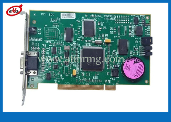 Tablero SSPA del PCI de NCR SSPA de las piezas del cajero automático sin Comm RoHS 445-0708578 4450708578
