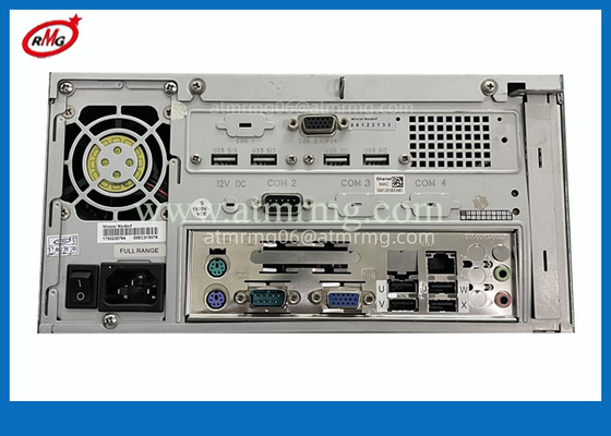 01750228918 anfitrión básico 1750228918 del escarabajo Mini-G41 TPM de Wincor de los recambios de la máquina del cajero automático