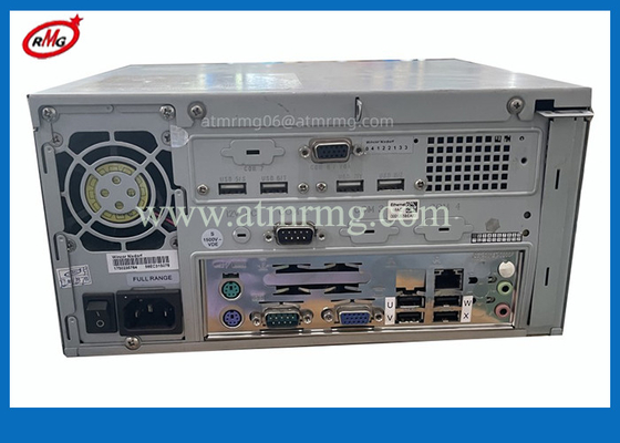 01750228918 anfitrión básico 1750228918 del escarabajo Mini-G41 TPM de Wincor de los recambios de la máquina del cajero automático