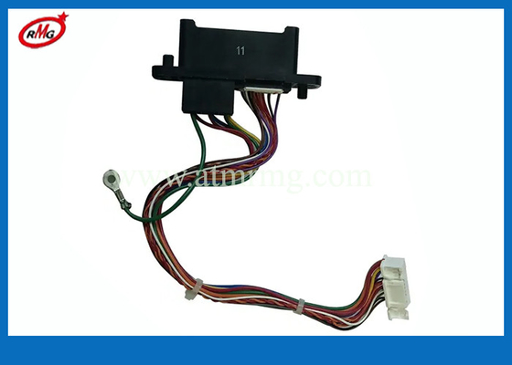 009-0029127-41 conector 009-0029127 del casete de NCR 6683 BRM de los recambios del cajero automático
