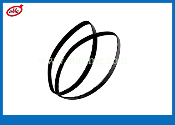 0090031089 correa 160T síncrono FHT-2X9MM 009-0031089 del carro de NCR S2 de las piezas de la máquina del cajero automático