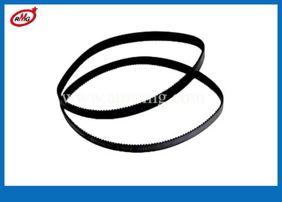 0090031089 correa 160T síncrono FHT-2X9MM 009-0031089 del carro de NCR S2 de las piezas de la máquina del cajero automático