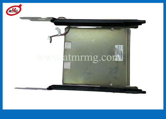 Transporte AGT CMD-V4 RL horizontal 287m m Chasis de Wincor Nixdorf de 1750076716 del cajero automático piezas de la máquina