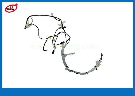 Arnés de cable del módulo de la selección de NCR S2 de las piezas de la máquina del cajero automático 445-0756286-16 445-0733349 445-0758095