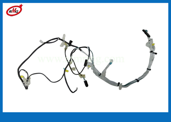 Arnés de cable del módulo de la selección de NCR S2 de las piezas de la máquina del cajero automático 445-0756286-16 445-0733349 445-0758095