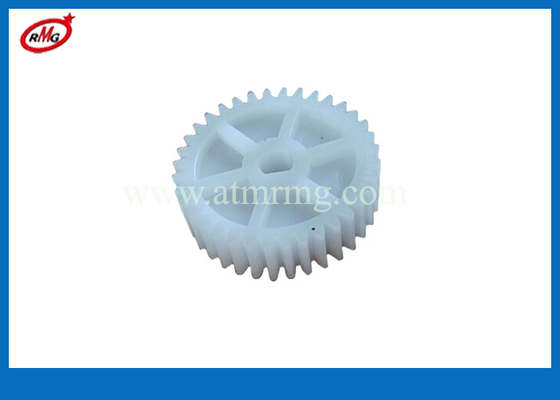 445-0756286-18 engranaje 4450756286 del motor del módulo de la selección de NCR S2 de las piezas de la máquina del cajero automático