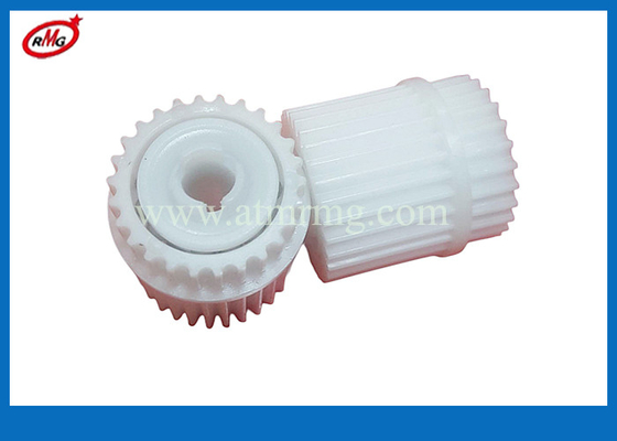 445-0741309 engranaje 445-0756286-06 4450741309 del módulo 30T/26G de la selección de NCR S2 de las piezas de la máquina del cajero automático