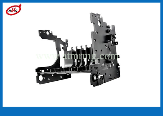 La máquina del cajero automático 4450754705 parte el marco plástico 445-0754705 de NCR S2 SNT