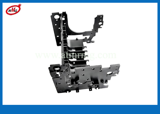 La máquina del cajero automático 4450754705 parte el marco plástico 445-0754705 de NCR S2 SNT