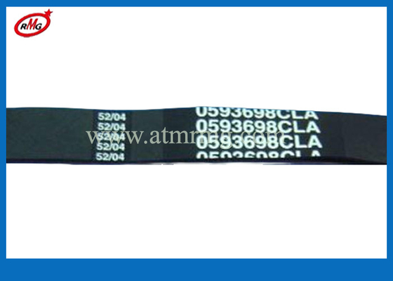 445-0593698 la máquina del cajero automático parte el brazo 4450593698 de la abrazadera de la correa de NCR
