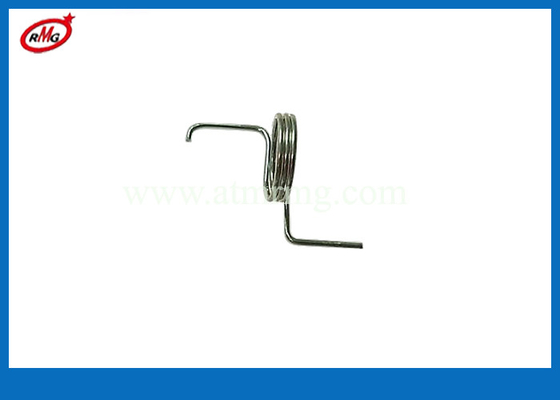 4450738038 muelle de torsión de la LH del registro del borde de NCR S2 de los recambios del cajero automático 445-0761208-46