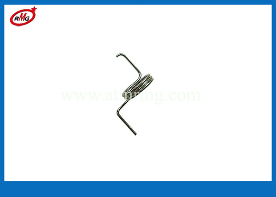 4450738038 muelle de torsión de la LH del registro del borde de NCR S2 de los recambios del cajero automático 445-0761208-46