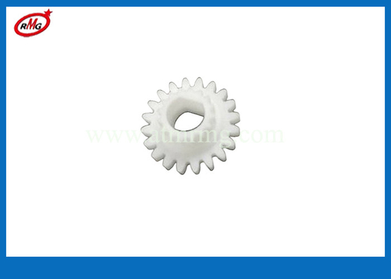 4450729795 rueda loca 16T 0.8mod 445-0761208-176 del movimiento del engranaje de NCR S2 de las piezas de la máquina del cajero automático