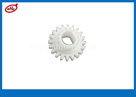 4450729795 rueda loca 16T 0.8mod 445-0761208-176 del movimiento del engranaje de NCR S2 de las piezas de la máquina del cajero automático