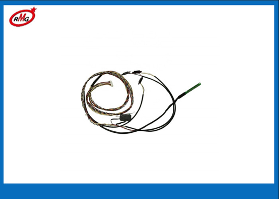 El cajero automático parte el arnés de cable 49207982000D del sensor del presentador de Diebold 620m m