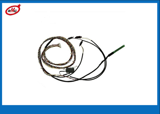 El cajero automático parte el arnés de cable 49207982000D del sensor del presentador de Diebold 620m m