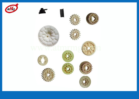 Recambios para cajeros automáticos Wincor ATM Parts Gear 01750109641 1750109641