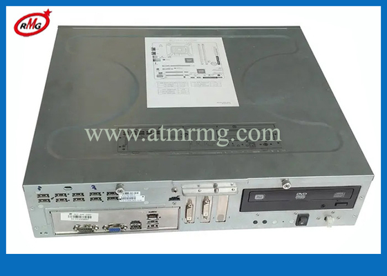 Repuestos para cajeros automáticos Diebold Opteva TPM.PRCSR.C2D 2.8GHz.SER PORT 500GB 00-151586-000F 00151586000F