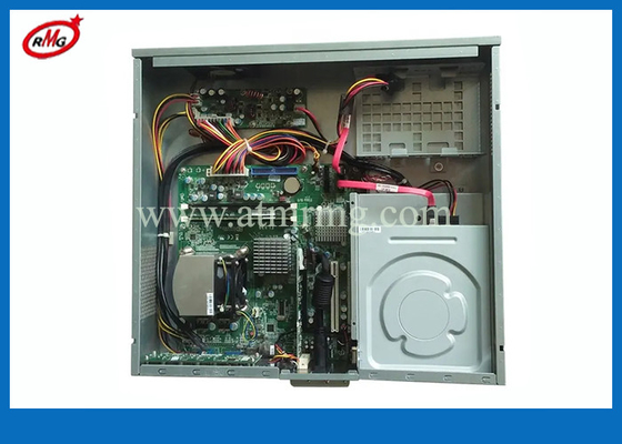 Repuestos para cajeros automáticos Diebold Opteva TPM.PRCSR.C2D 2.8GHz.SER PORT 500GB 00-151586-000F 00151586000F