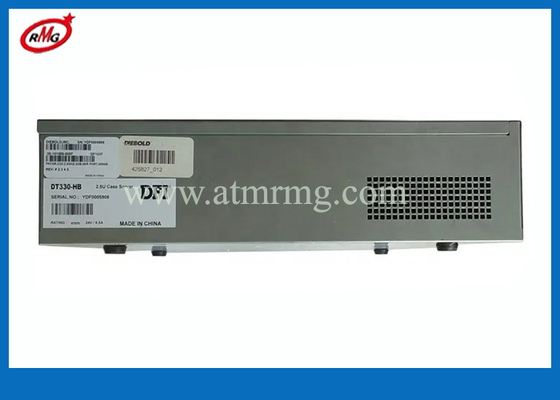 Repuestos para cajeros automáticos Diebold Opteva TPM.PRCSR.C2D 2.8GHz.SER PORT 500GB 00-151586-000F 00151586000F
