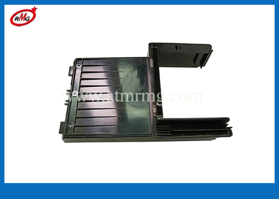 445-0756691-02 cubierta media del casete del rechazo de NCR S2 de las piezas de la máquina del cajero automático