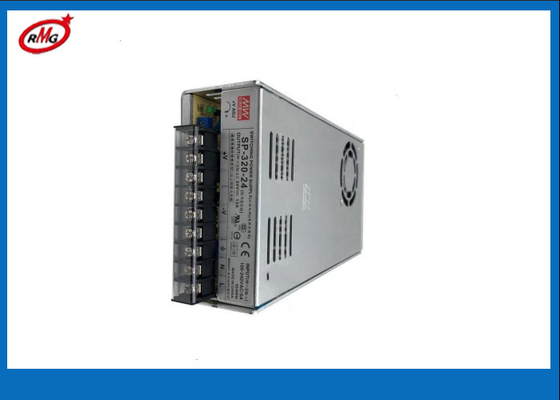 La máquina del cajero automático parte el modo 300W 24V 0090030700 009-0030700 del interruptor de la fuente de alimentación de NCR