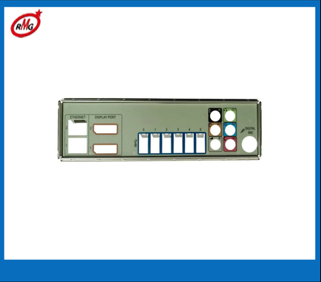 445-0766515 4450766515 Banco ATM Repuestos NCR Estoril Motherboard I/O Shield